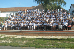 Tanévnyitó 2009