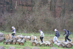 Mikulástúra 2009