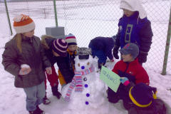 Téli napközi 2009