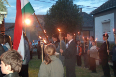 56-os megemlékezés2009