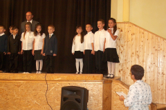 Tanévnyitó 2010