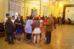 Farsang 2010