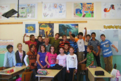 Osztályok 2010