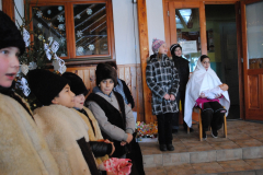 Ünnepre hangolva 2011