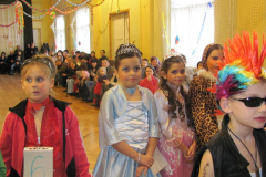 Farsang 2011