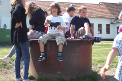 Elsősök napja 2011