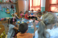 Elsősök napja 2012