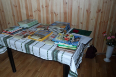 Tanévzáró 2013
