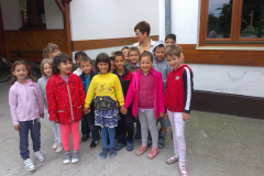 Elsősök napja 2014