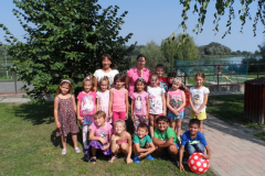 Elsősök napja 2015