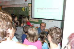Gyermeknap 2012