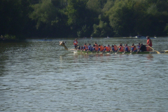 Sárkányhajó 2011