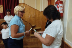 Tanévnyitó 2026.08.31.