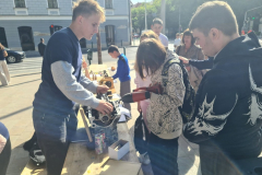 Tolna Vármegyei SzC Pályaválasztási Road Show 2026.09.24.